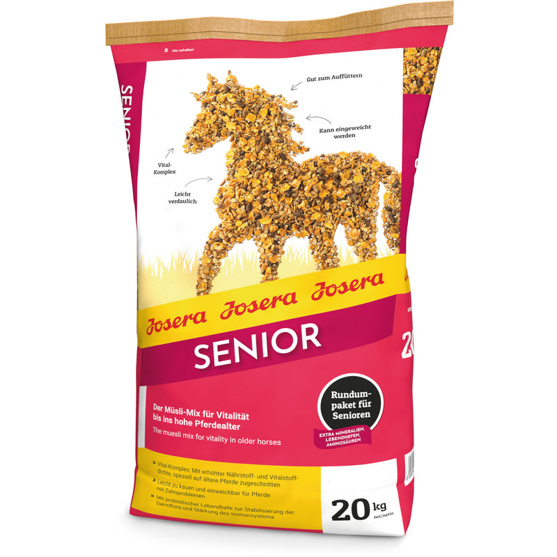 Josera Senior 20kg Sack