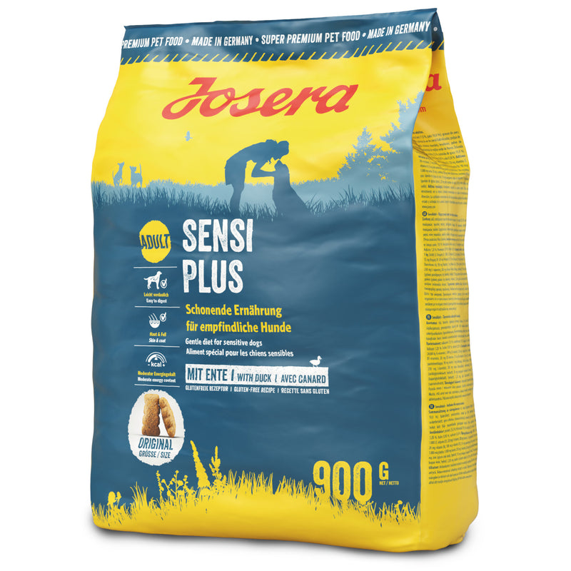 Josera SensiPlus 900 g Beutel