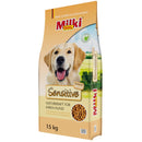 Milki Dog Sensitive - Fresh Fellow - 4029141122316