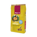 Pavo InShape - Fresh Fellow - 8714765902746