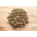 St. Hippolyt Biotin Hoof Mixture - Fresh Fellow - 4042215140214