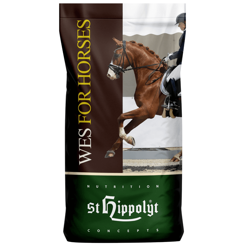 St. Hippolyt WES Crispy Crunch