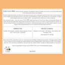 VEGDOG Veggies Immune - Fresh Fellow - 4260446690340