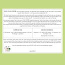 VEGDOG Veggies Skincare - Fresh Fellow - 4260446690333